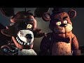 Five Nights At Freddy S 2 Full Final Scene 4K