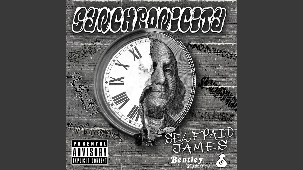 Synchronicity – Feature Track