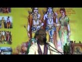 02of 08 Ayodhya Kanda By Mallapragada Sreemannarayana Murthy At Undrajavara Ramayanam Episode 12