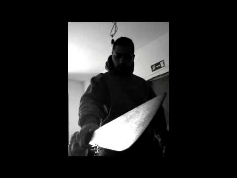 Mr. Se7en - Mein Einzug in Deutschland