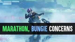 Marathon Pivot, Destiny 2 Pressure, Bungie's Bad Management