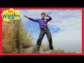 Hula Hula Baby Hula Hoola Hoop Dance Kids Songs The Wiggles