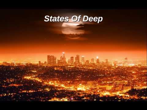 Linka Featuring Matthew Yates - Touch Of Heaven (DRI Club Mix) (feat  Matthew Yates)