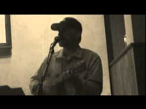 Patrick Gray Jr Shot the Sherriff live on Uke