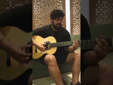 Somente Só - Zimbra