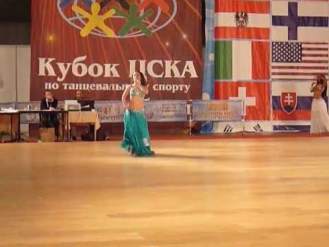 Roberta Gazzetta, WORLD CUP CHAMPION 2013!!