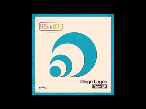 Diego Lagos - Hope (Original mix) [Fresh & Fried Records]