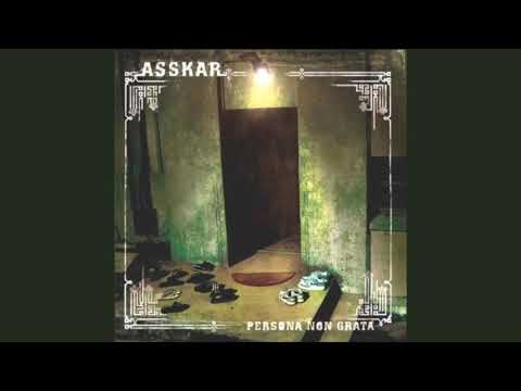 AssKaR : Persona Non Grata