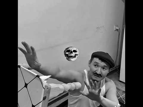 Злая мама? ☠️😂