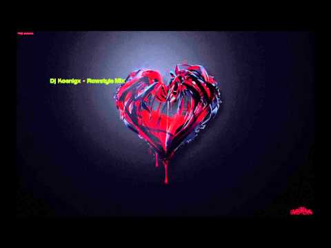 Dj Koenigx - Rawstyle Mix #001