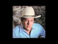 George Strait - Haven't You Heard