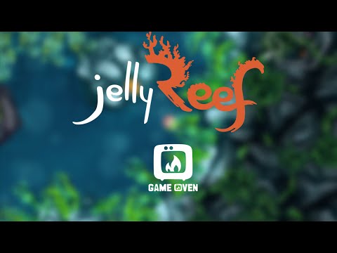 Jelly Reef Video