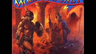 Molly Hatchet - Heart of the U.S.A.