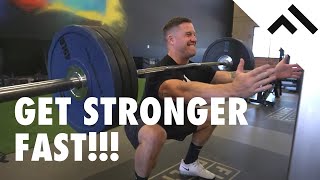 Get Stronger with Cluster Training