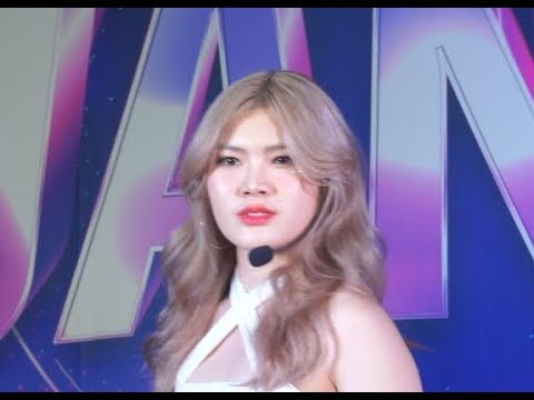 230723 [Noynoi Fancam] Persian cover BLACKPINK - Shut Down + Pink Venom @ Central Chaengwattana 2023