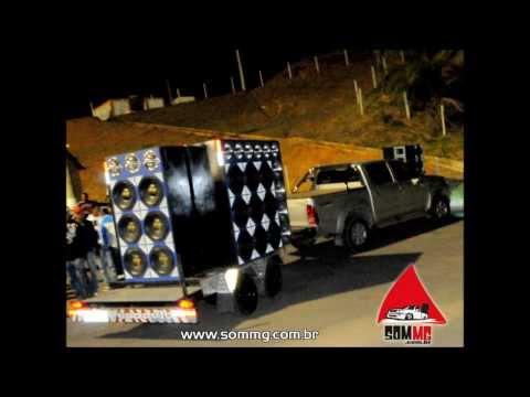 MC CAZUZA - CARRETINHA DO BERNADO RJ DA PESADELO SOUND ( DJ LOUCO )