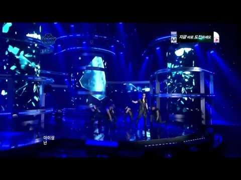 110623 | Kim Hyun Joong - Break Down HD