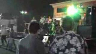 Still partying with Na Na Sha at Christmas Cruise