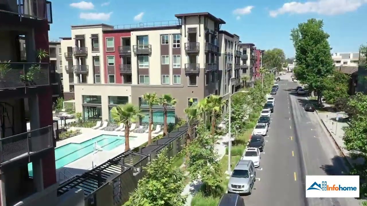 Clarendon Apartments: Contact, Pricing, Location, Apartment Features & More