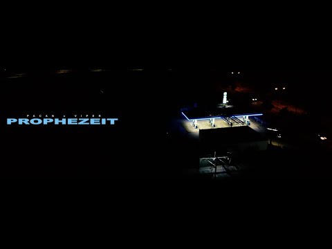 PACAN x VIPER - PROPHEZEIT (OFFICIAL VIDEO)