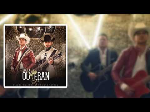 QUE LA QUIERAN QUE LA CUIDEN LETRA