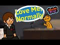 Heaven Studio Custom Remix Love Me Normally Will Wood Remake