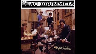 The Beau Brummels - Magic Hollow..