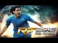 Real Soccer 2013 Universal HD Gameplay Trailer