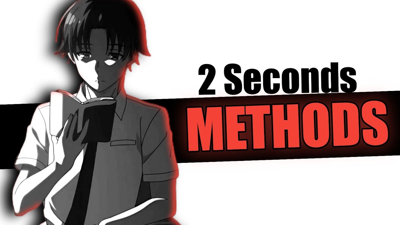 How To Study So Fast That It Feels illegal (Be Smart)