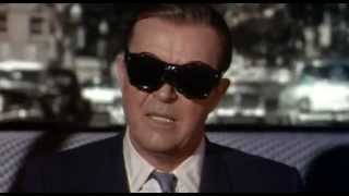 The Man with the X-Ray Eyes (1963) - Clip