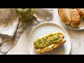 Homemade Hot Dog Relish Recipe