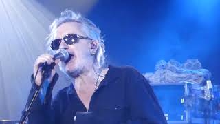 The Mission - Hungry as the hunter, live @Paradiso Noord - Amsterdam, 21th of April, 2023