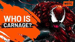Who Is Carnage?