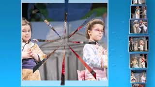 Η θλιμμένη καριάτιδα