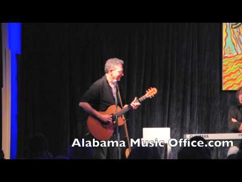 Pierce Pettis at Rosemary Beach for 30A Songwriters Festival  1080p