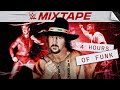 Terry Funk Mixtape Full Matches Wild Promos And Found Footage
