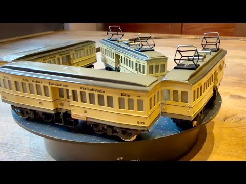 Revo-Lutz & Hägerli - Gaggenau is calling