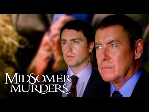 Mysterious Killer Strikes Again! | Midsomer Murders
