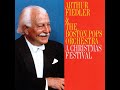The Boston Pops - Christmas Medley