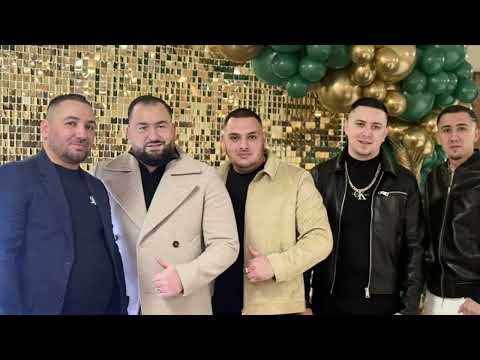 Lacko Band UK - MIX NALADOVEK 2 🥃 2025