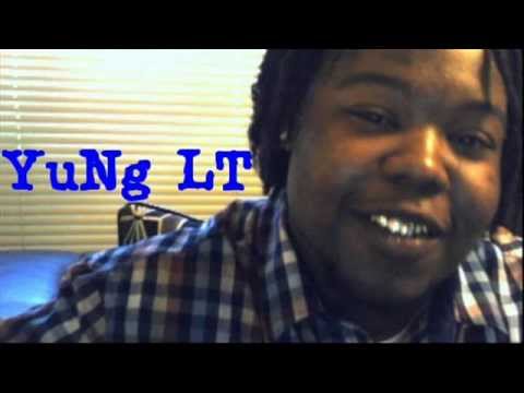 Born 2 Do Me - YuNg LT