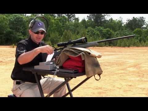 The 26 Nosler: Guns \u0026 Gear|S6