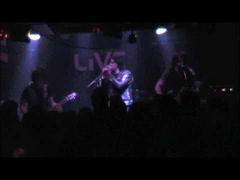 Down In Ashes - No Alone