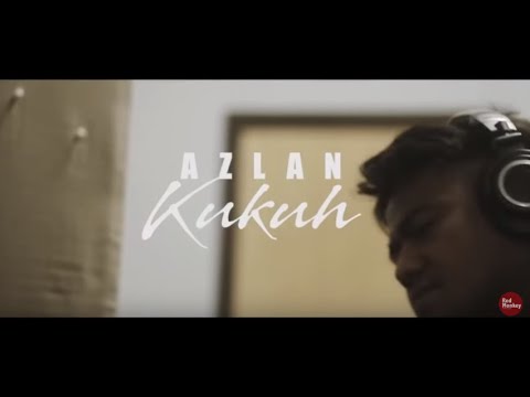 Kukuh - Azlan (Typewriter)