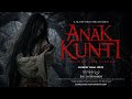 Filmhoror II ANAK KUNTI II FILM HOROR BIOSKOP INDONESIA TERBARU 2025 II HOROR VIRAL 2025