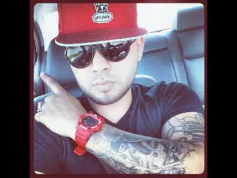 JADIEL EL INCOMPARABLE - TU TE ME ENTREGASTE