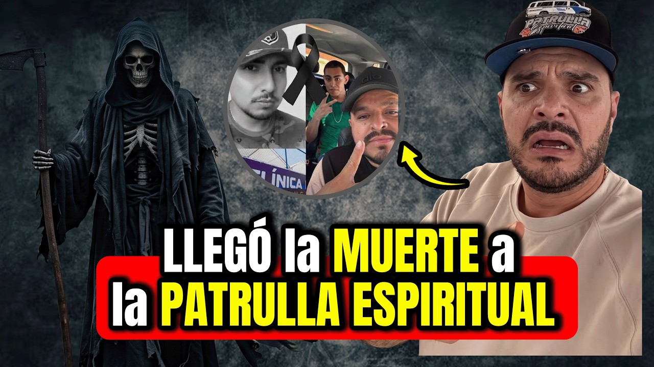 🚨CIERRAN CLÍNICAS JIREH de la PATRULLA ESPIRITUAL: ya van 2 MU3RT0S | Mr Doctor