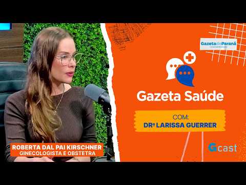 Endometriose: Dor na menstruação NÃO é normal, alerta ginecologista | Gazeta Saúde
