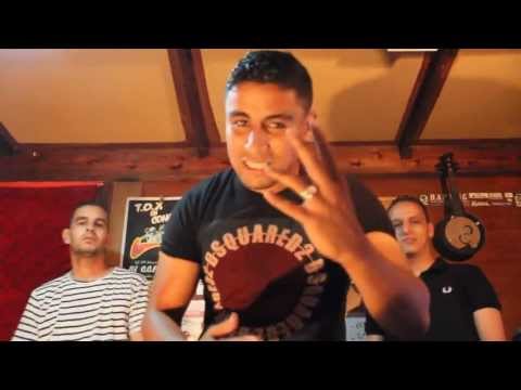 DZ CYPHER IX : R.MADRO  MC DIDOTCHI KARABINE