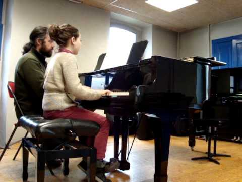 La valse du temps perdu